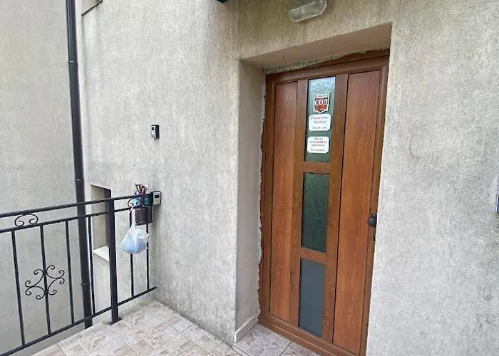 Apartment Vista Balchik