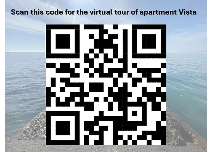 Vista Apartment Balchik