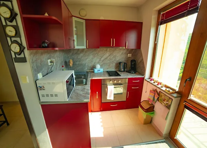 Vista * Балчик