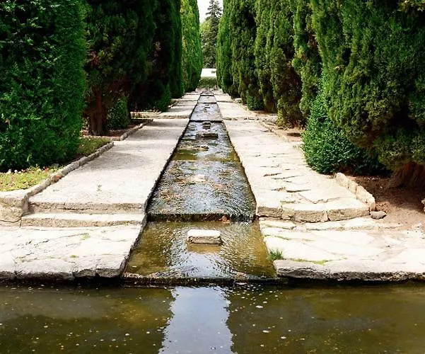 Vista Апартамент Балчик