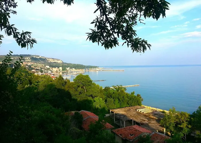 Vista Апартамент