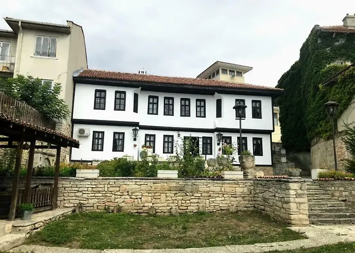 Vista * Balchik